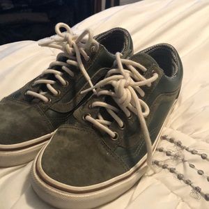 Vans sneakers unisex
